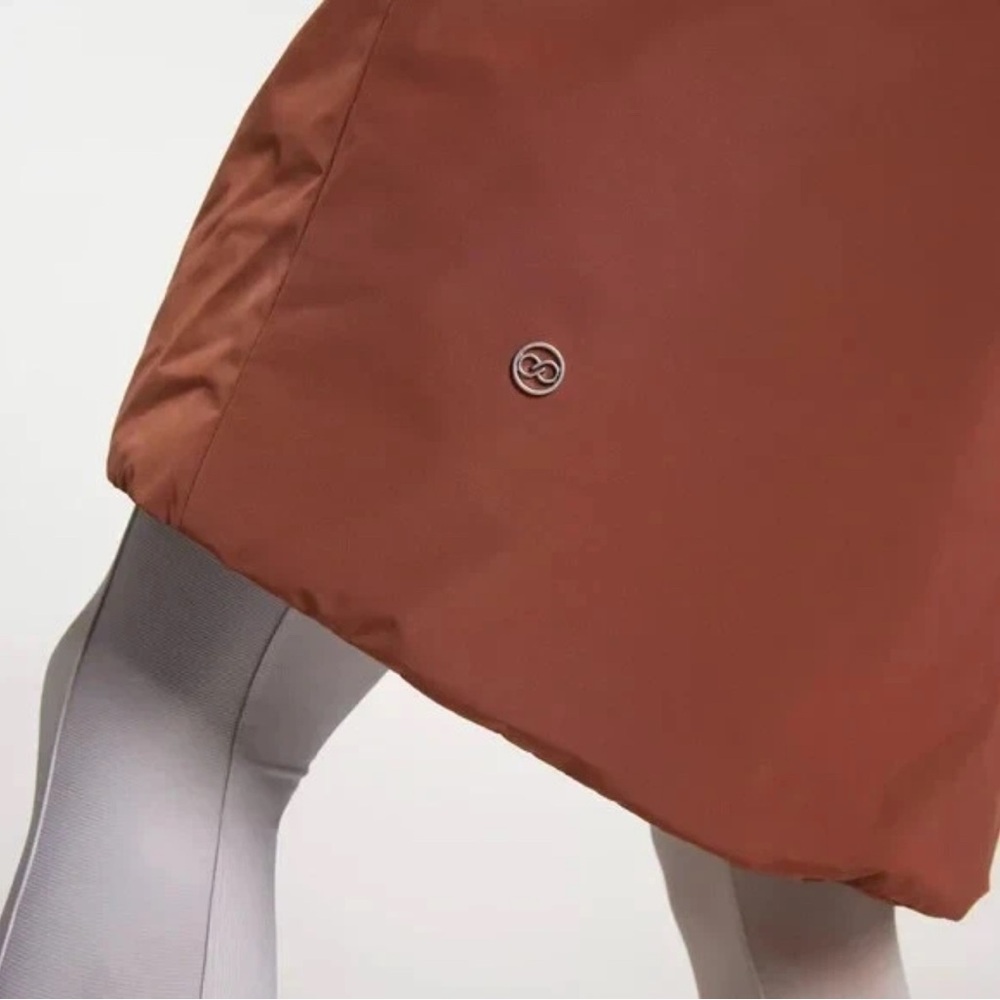 Calia Women's Waterproof Hooded Parka Jacket - Picture 9 of 13